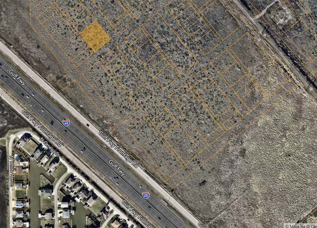 Property at 0 Causeway Park Off Hwy 45, La Marque, TX 77568