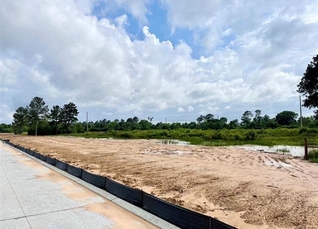 Property at 0 S Persimmon St, Tomball, TX 77375