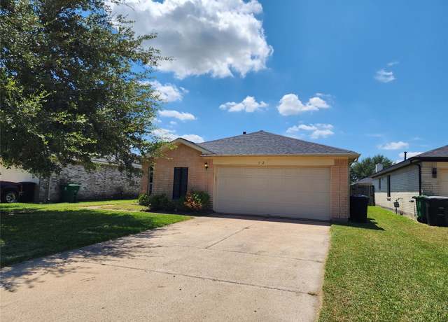 Property at 11926 Panay Dr, Houston, TX 77048, 3 beds, 2 baths
