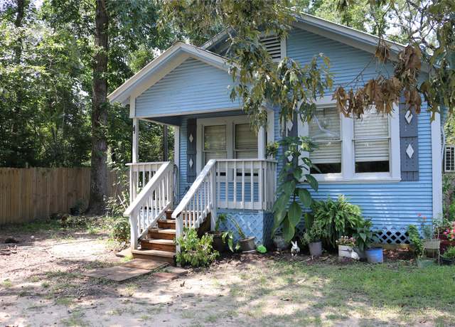 Property at 797 Wood Hvn, Livingston, TX 77351, 1 bed, 1 bath