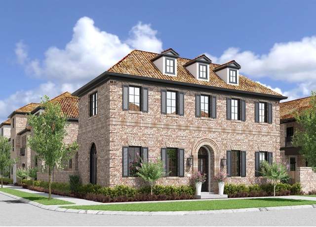 Property at 7521 Viano Ln, Houston, TX 77055, 4 beds, 5.5 baths