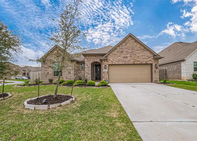 Property at 7526 Barkstone Ln, Richmond, TX 77469, 3 beds, 2 baths
