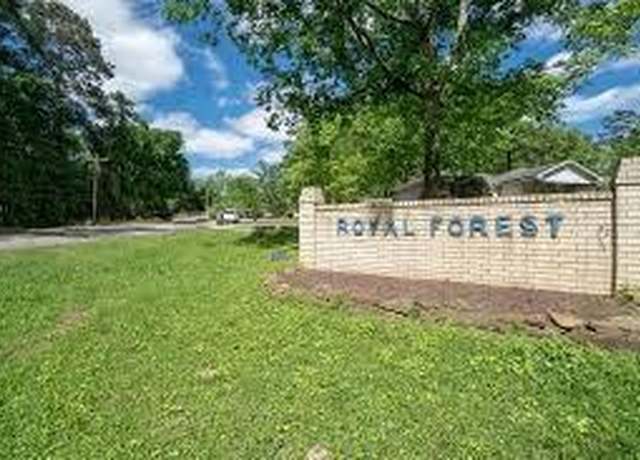 Property at Lot 531 Royal Springs Rd, Conroe, TX 77303