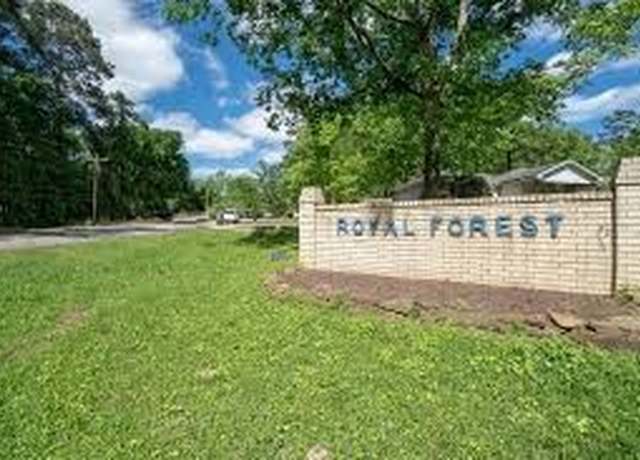 Property at Lot 531 Royal Springs Rd, Conroe, TX 77303