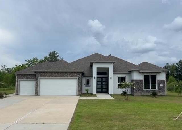 Property at 15018 Thistle Down, Cypress, TX 77429, 3 beds, 3.5 baths