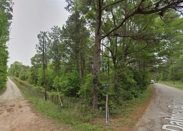 Property at TBD Dabney Bottom Rd, Cleveland, TX 77328