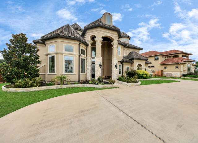 Property at 18111 Dockside Landing Dr, Cypress, TX 77433, 5 beds, 5.5 baths