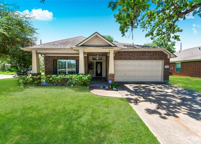 Property at 12303 Drake Prairie Ln, Cypress, TX 77429, 3 beds, 2 baths