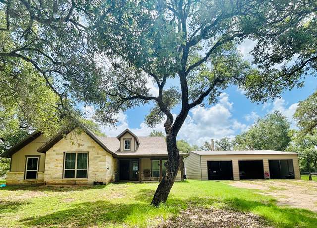Property at 1170 County Road 153, Columbus, TX 78934