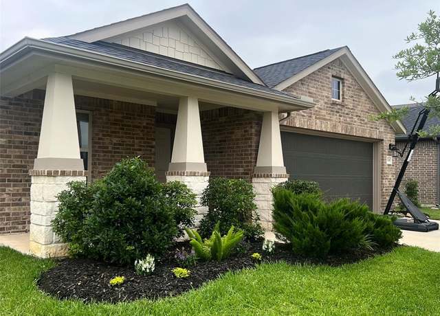 Property at 2338 Vanessa Cay Ln, La Porte, TX 77571, 4 beds, 2 baths