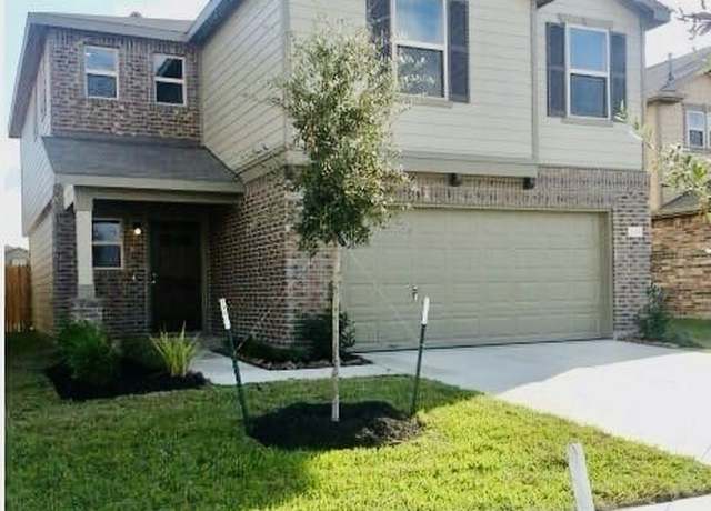 Property at 2606 Skyview Moon Dr, Houston, TX 77047, 3 beds, 2.5 baths