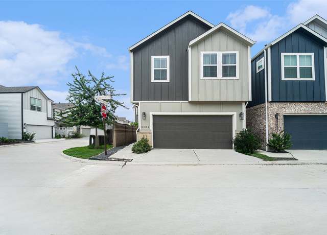 Property at 4101 Split Ivy Dr, Houston, TX 77080, 3 beds, 2.5 baths