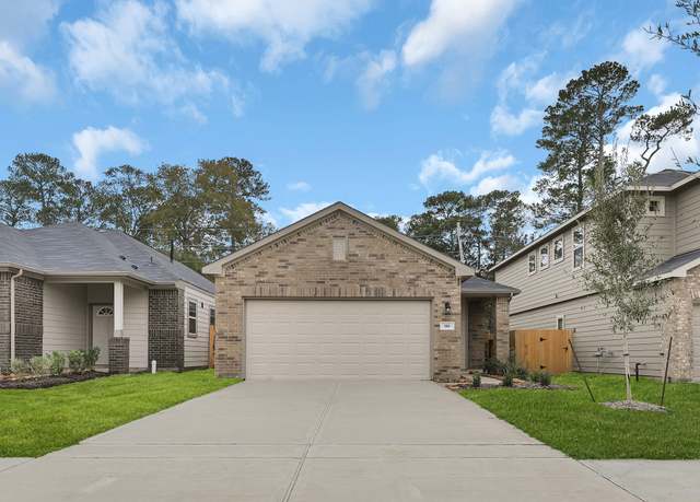 Property at 5096 Marcasca Dr, Katy, TX 77493, 3 beds, 2 baths