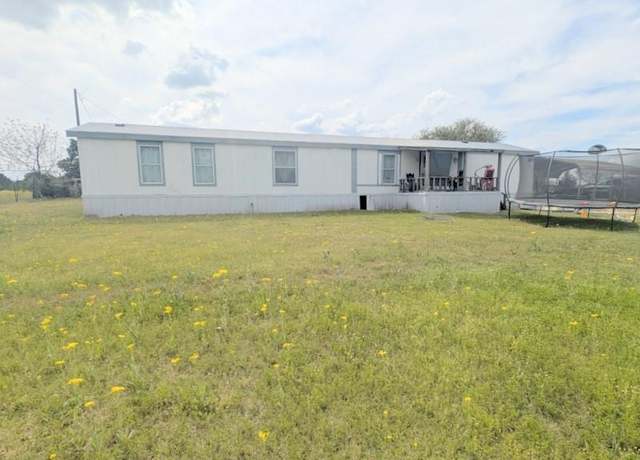 Property at 161 Pr 8019, Crockett, TX 75835, 3 beds, 2 baths