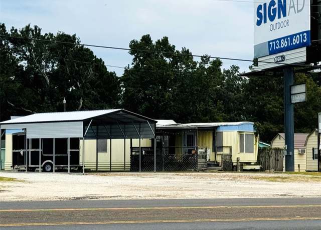 Property at 13062 Us Highway 190 W, Onalaska, TX 77360