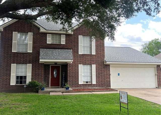 Property at 6102 Ghana Ln, Pasadena, TX 77505, 5 beds, 2.5 baths