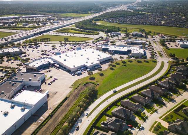 Property at 1825 Brookport Dr, League City, TX 77573