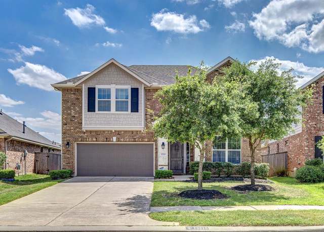 Property at 15215 Holloway Hills Trl, Cypress, TX 77429, 5 beds, 3.5 baths