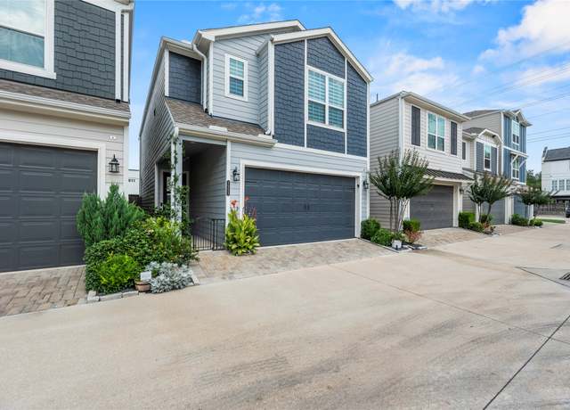 Property at 1523 Canter Bayou Way, Houston, TX 77043, 3 beds, 2.5 baths