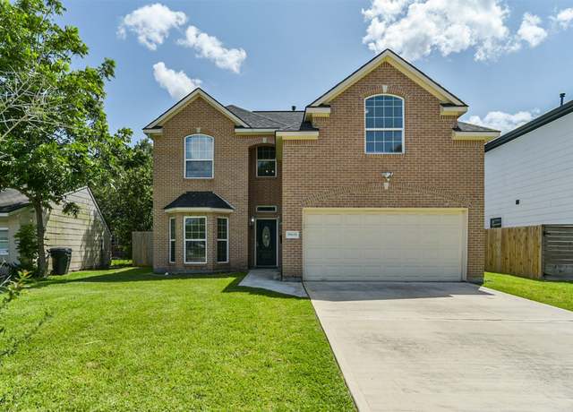 Property at 10618 Bassoon Dr, Houston, TX 77025, 4 beds, 2.5 baths