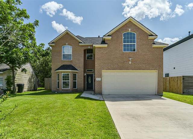 Property at 10618 Bassoon Dr, Houston, TX 77025, 4 beds, 2.5 baths
