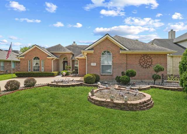 Property at 20531 Terra Springs Dr, Katy, TX 77449, 3 beds, 2 baths
