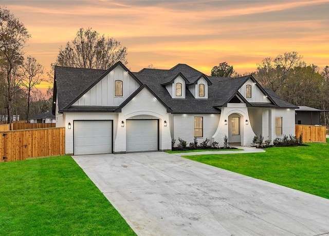 Property at 262 Road 660, Dayton, TX 77535, 4 beds, 3.5 baths