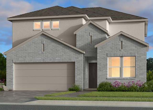 Property at 9722 Bixby Creek Dr, Cypress, TX 77433, 5 beds, 3 baths