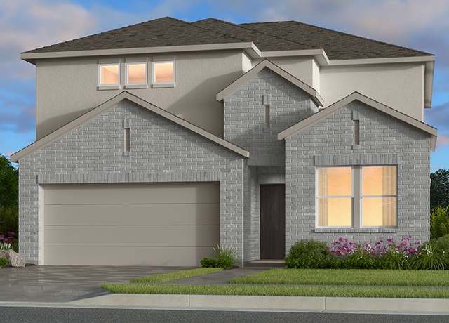 Property at 9722 Bixby Creek Dr, Cypress, TX 77433, 5 beds, 3 baths