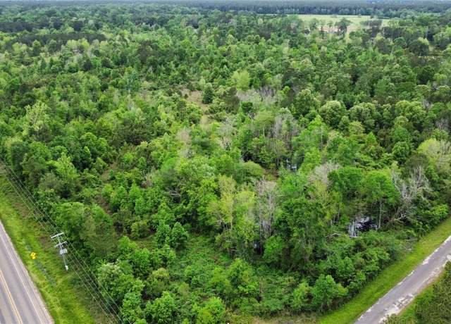 Property at TBD Corner Of Fm 787 W/county Road 2148, Cleveland, TX 77327