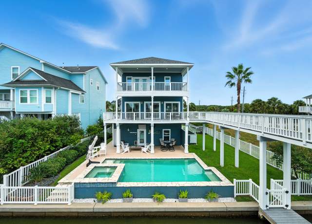 Property at 13511 Windlass Cir, Galveston, TX 77554, 3 beds, 3 baths