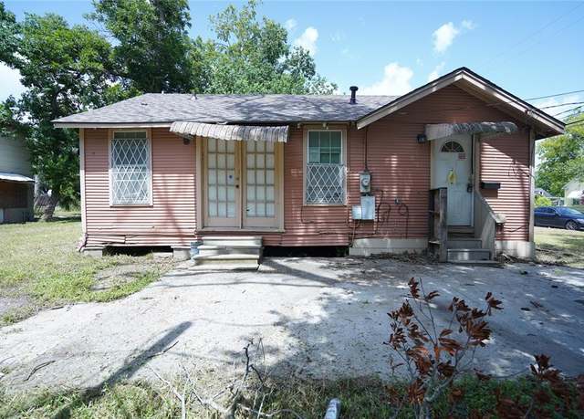 Property at 706 Thomas Ave, Pasadena, TX 77506