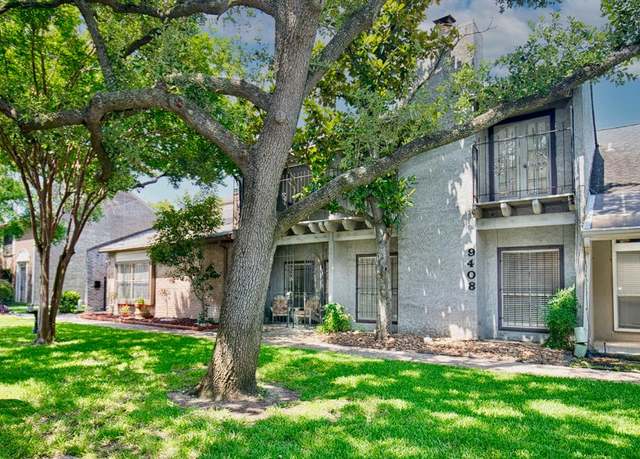 Property at 9408 Bassoon Dr, Houston, TX 77025, 3 beds, 3.5 baths
