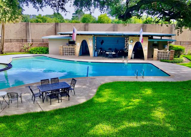 Property at 9408 Bassoon Dr, Houston, TX 77025, 3 beds, 3.5 baths