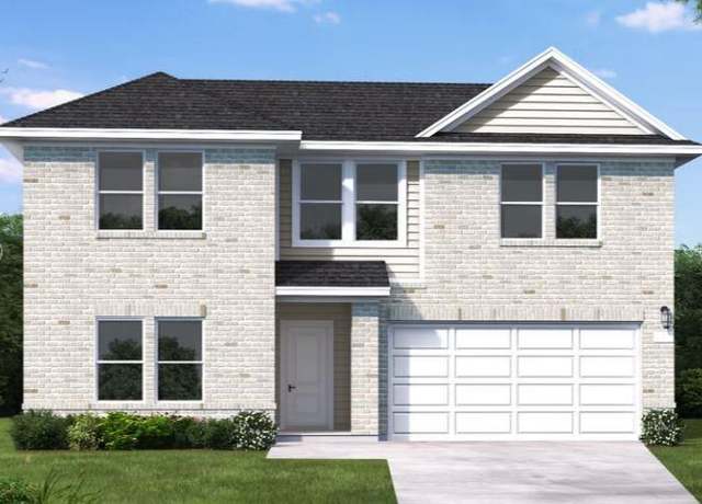 Property at 6618 Arabella Lakes Dr, Richmond, TX 77469, 4 beds, 2.5 baths