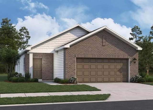 Property at 18794 Lucas Michael Way, New Caney, TX 77357, 3 beds, 2 baths