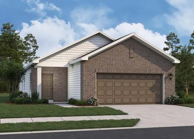 Property at 18794 Lucas Michael Way, New Caney, TX 77357, 3 beds, 2 baths