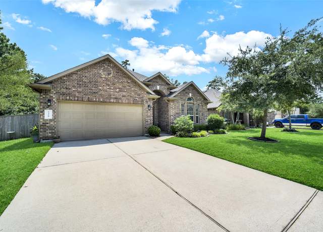 Property at 5329 Pointe Spring Xing, Spring, TX 77389, 3 beds, 2 baths