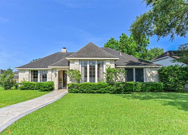 Property at 4734 Baywood Dr, Pasadena, TX 77505, 3 beds, 2 baths