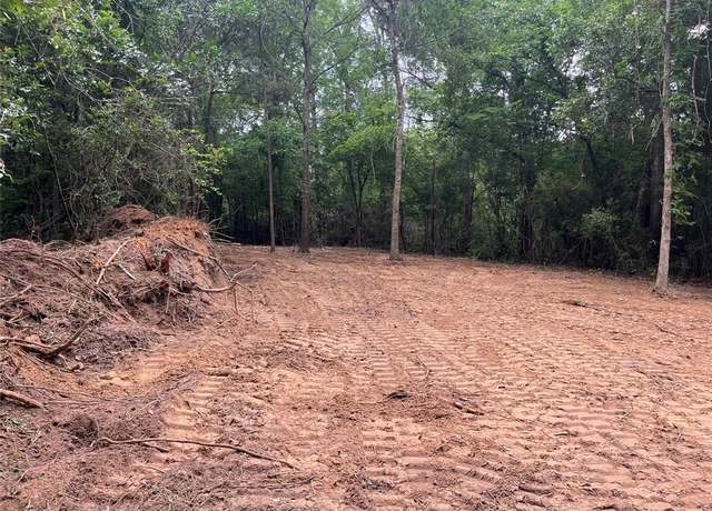 Property at 400 Road 2673, Cleveland, TX 77327