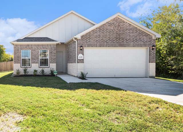 Property at 12375 Pecan Dr, Willis, TX 77318, 4 beds, 2 baths