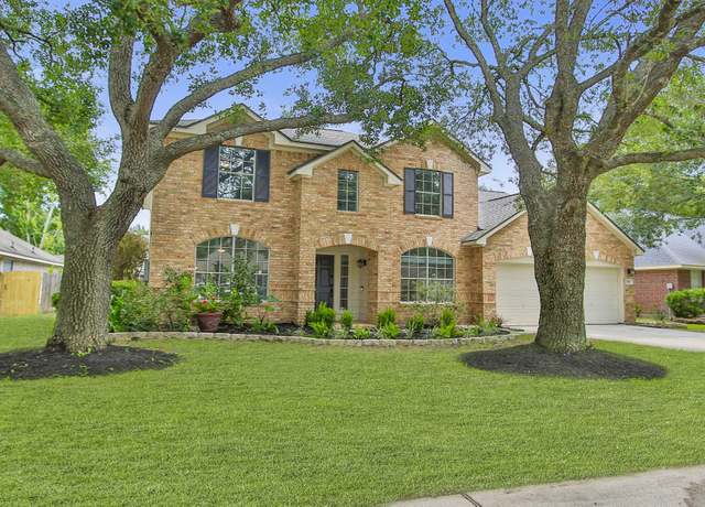 Property at 1915 W Welsford Dr, Spring, TX 77386, 4 beds, 2.5 baths