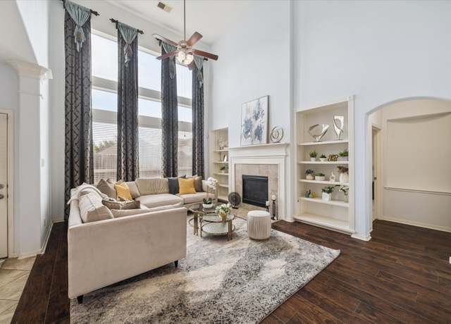 Property at 26314 Planters Heath, Katy, TX 77494, 4 beds, 3.5 baths