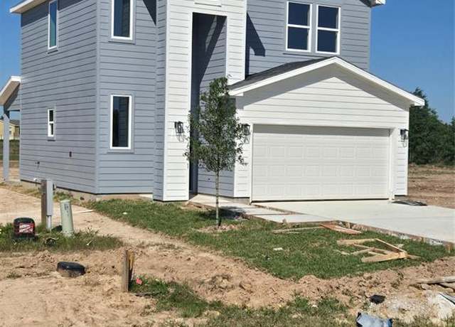 Property at 6141 Road 5503, Cleveland, TX 77327, 3 beds, 2.5 baths