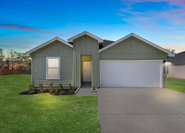 Property at 3340 Canvasback Dr, Orange, TX 77632, 4 beds, 2.5 baths