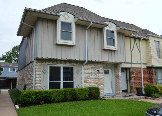 Property at 11002 Hammerly Blvd #56, Houston, TX 77043, 4 beds, 2.5 baths