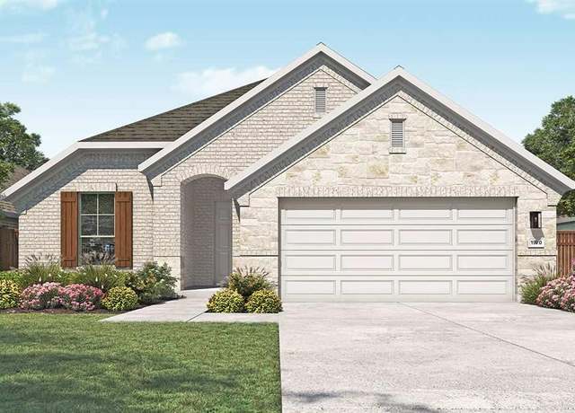 Property at 6206 Greenville Dr, College Station, TX 77845, 3 beds, 2 baths