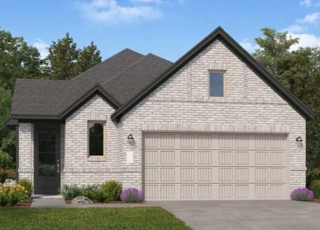 Property at 18527 Hazel Valley Dr, Crosby, TX 77532, 3 beds, 2.5 baths