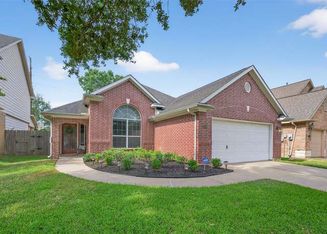 Property at 21214 Twisted Willow Ln, Katy, TX 77450, 3 beds, 2 baths