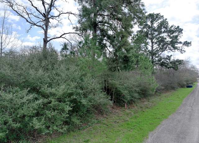 Property at TBD Shannon, Hempstead, TX 77445